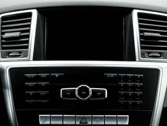 Florida Fine Cars - Used MERCEDES-BENZ M CLASS 2013 HOLLYWOOD ML350 BLUETEC