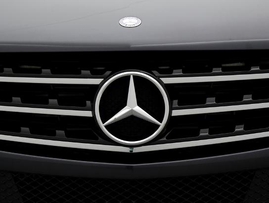 Florida Fine Cars - Used MERCEDES-BENZ M CLASS 2013 HOLLYWOOD ML350 BLUETEC