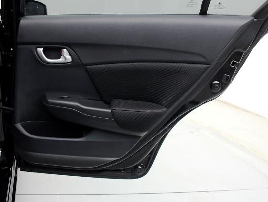 Florida Fine Cars - Used HONDA CIVIC 2013 HOLLYWOOD SI