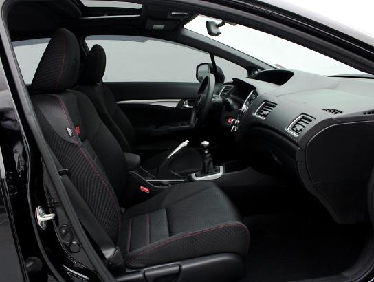 Florida Fine Cars - Used HONDA CIVIC 2013 HOLLYWOOD SI