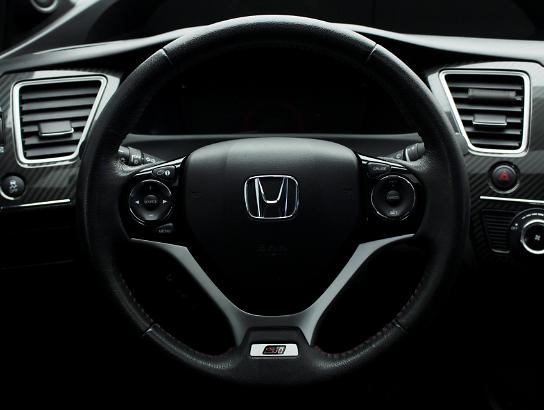 Florida Fine Cars - Used HONDA CIVIC 2013 HOLLYWOOD SI