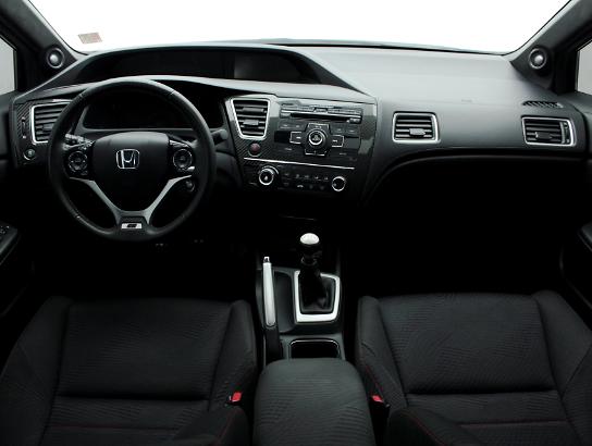 Florida Fine Cars - Used HONDA CIVIC 2013 HOLLYWOOD SI