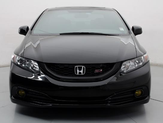 Florida Fine Cars - Used HONDA CIVIC 2013 HOLLYWOOD SI