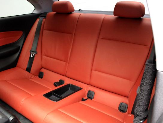 Florida Fine Cars - Used BMW 1 SERIES 2008 WEST PALM 128I