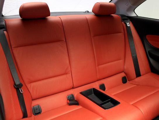 Florida Fine Cars - Used BMW 1 SERIES 2008 WEST PALM 128I