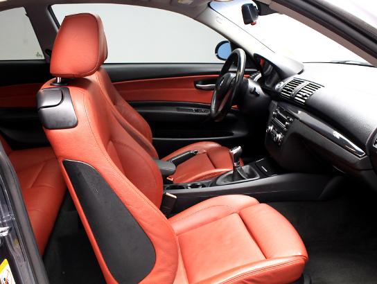 Florida Fine Cars - Used BMW 1 SERIES 2008 WEST PALM 128I