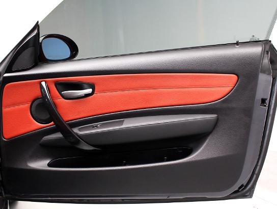 Florida Fine Cars - Used BMW 1 SERIES 2008 WEST PALM 128I