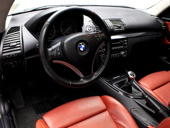 Florida Fine Cars - Used BMW 1 SERIES 2008 WEST PALM 128I