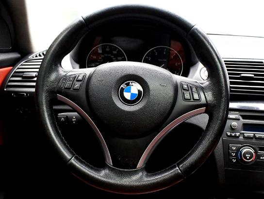 Florida Fine Cars - Used BMW 1 SERIES 2008 WEST PALM 128I