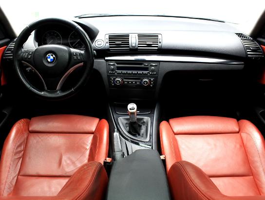Florida Fine Cars - Used BMW 1 SERIES 2008 WEST PALM 128I