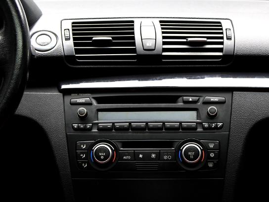 Florida Fine Cars - Used BMW 1 SERIES 2008 WEST PALM 128I
