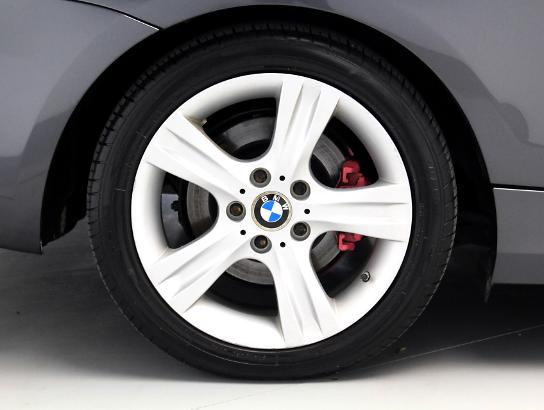 Florida Fine Cars - Used BMW 1 SERIES 2008 WEST PALM 128I