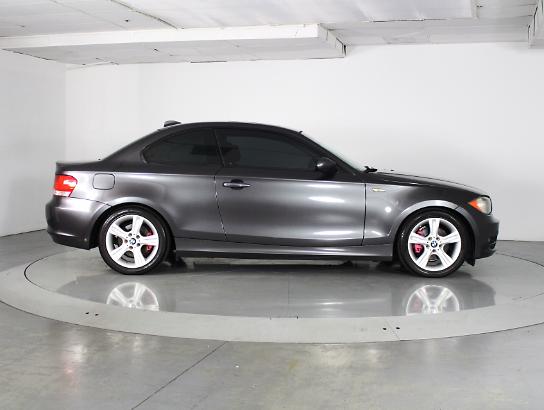 Florida Fine Cars - Used BMW 1 SERIES 2008 WEST PALM 128I