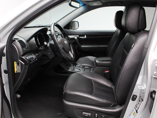 Florida Fine Cars - Used KIA SORENTO 2013 MIAMI SX