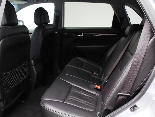 Florida Fine Cars - Used KIA SORENTO 2013 MIAMI SX