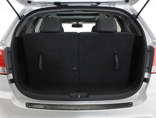 Florida Fine Cars - Used KIA SORENTO 2013 MIAMI SX
