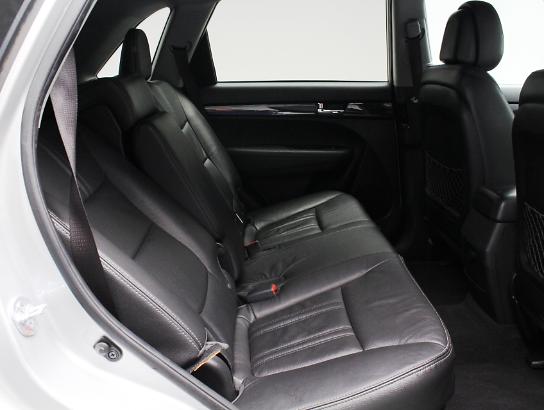 Florida Fine Cars - Used KIA SORENTO 2013 MIAMI SX