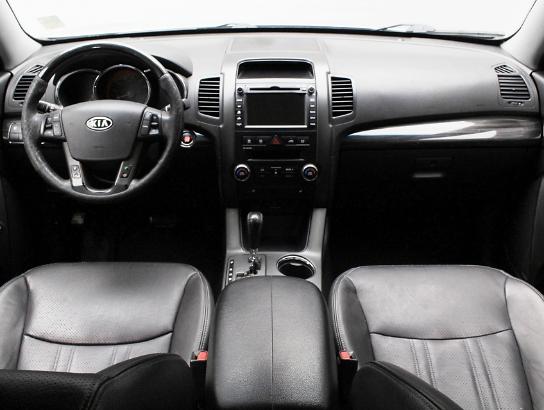Florida Fine Cars - Used KIA SORENTO 2013 MIAMI SX