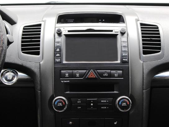 Florida Fine Cars - Used KIA SORENTO 2013 MIAMI SX