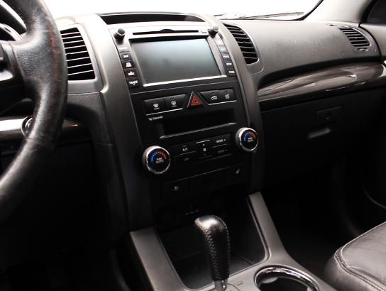 Florida Fine Cars - Used KIA SORENTO 2013 MIAMI SX