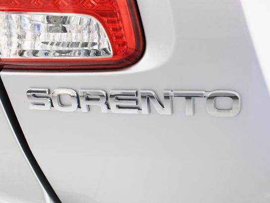 Florida Fine Cars - Used KIA SORENTO 2013 MIAMI SX