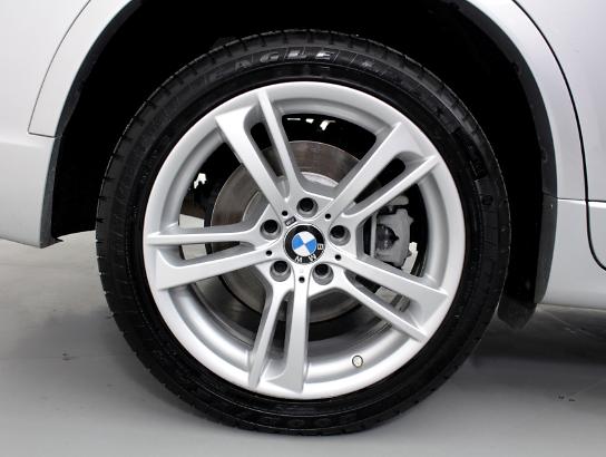 Florida Fine Cars - Used BMW X3 2014 HOLLYWOOD Xdrive35i M Sport