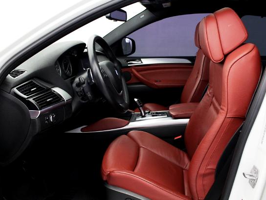 Florida Fine Cars - Used BMW X6 2014 HOLLYWOOD XDRIVE35I