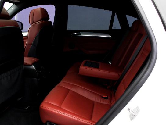 Florida Fine Cars - Used BMW X6 2014 HOLLYWOOD XDRIVE35I