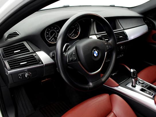 Florida Fine Cars - Used BMW X6 2014 HOLLYWOOD XDRIVE35I