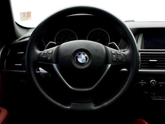Florida Fine Cars - Used BMW X6 2014 HOLLYWOOD XDRIVE35I