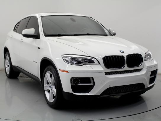 Florida Fine Cars - Used BMW X6 2014 HOLLYWOOD XDRIVE35I
