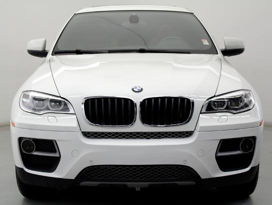 Florida Fine Cars - Used BMW X6 2014 HOLLYWOOD XDRIVE35I