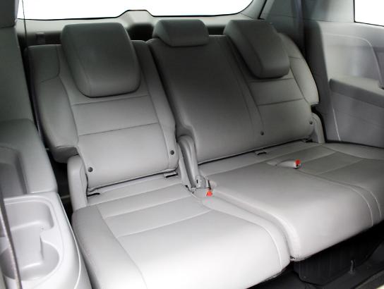 Florida Fine Cars - Used HONDA ODYSSEY 2013 WEST PALM EX-L