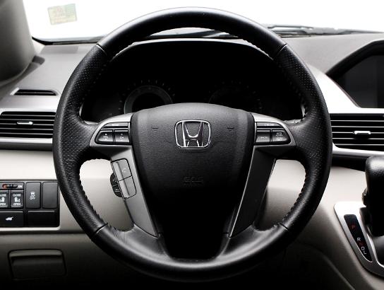 Florida Fine Cars - Used HONDA ODYSSEY 2013 WEST PALM EX-L