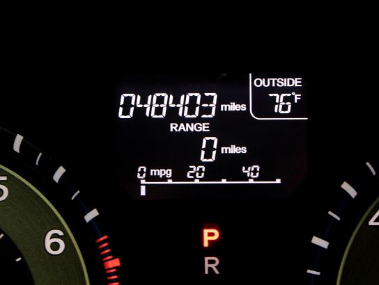 Florida Fine Cars - Used HONDA ODYSSEY 2013 WEST PALM EX-L