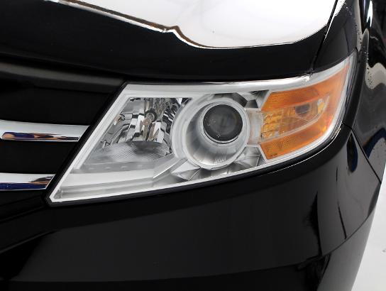 Florida Fine Cars - Used HONDA ODYSSEY 2013 WEST PALM EX-L