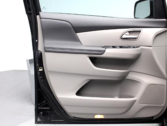 Florida Fine Cars - Used HONDA ODYSSEY 2013 WEST PALM EX-L