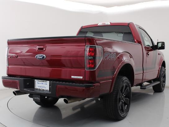 Florida Fine Cars - Used FORD F 150 2014 MIAMI FX4 TREMOR