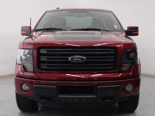 Florida Fine Cars - Used FORD F 150 2014 MIAMI FX4 TREMOR