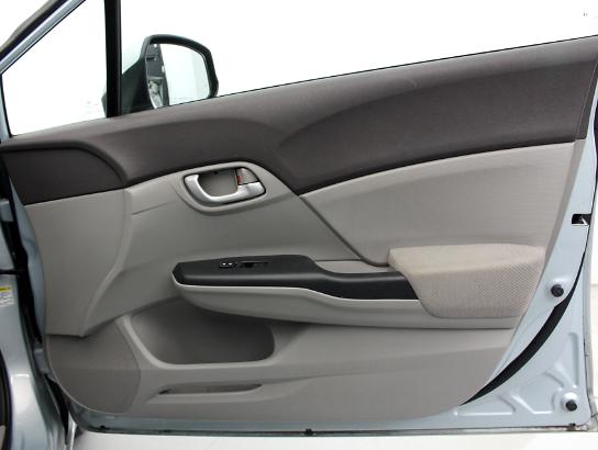 Florida Fine Cars - Used HONDA CIVIC 2012 MIAMI LX