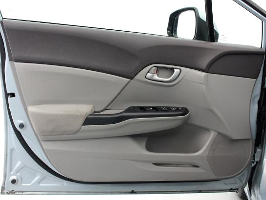Florida Fine Cars - Used HONDA CIVIC 2012 MIAMI LX