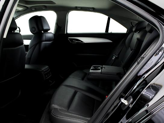 Florida Fine Cars - Used CADILLAC ATS 2013 HOLLYWOOD LUXURY