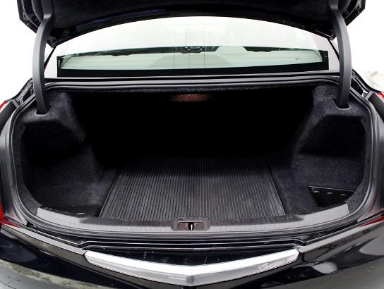 Florida Fine Cars - Used CADILLAC ATS 2013 HOLLYWOOD LUXURY