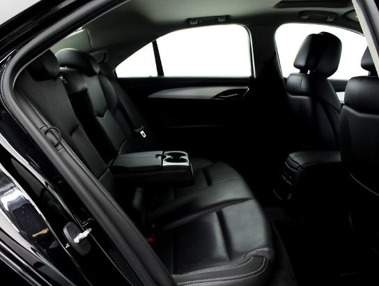 Florida Fine Cars - Used CADILLAC ATS 2013 HOLLYWOOD LUXURY