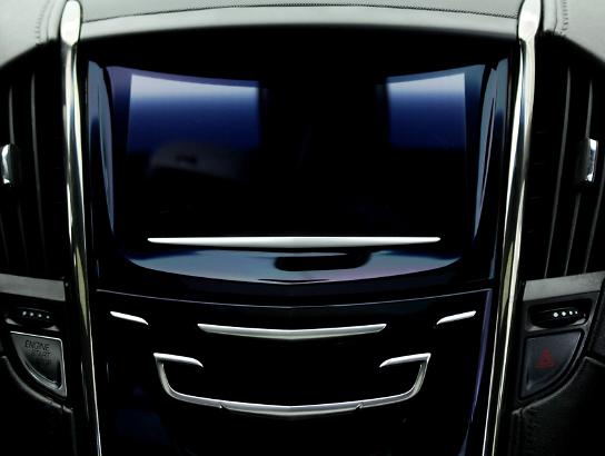 Florida Fine Cars - Used CADILLAC ATS 2013 HOLLYWOOD LUXURY