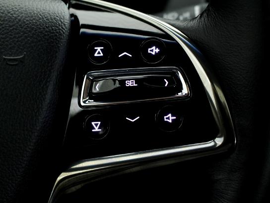 Florida Fine Cars - Used CADILLAC ATS 2013 HOLLYWOOD LUXURY