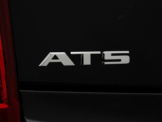 Florida Fine Cars - Used CADILLAC ATS 2013 HOLLYWOOD LUXURY
