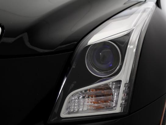 Florida Fine Cars - Used CADILLAC ATS 2013 HOLLYWOOD LUXURY