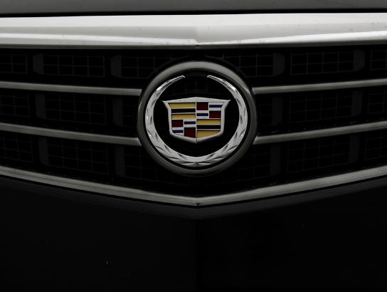 Florida Fine Cars - Used CADILLAC ATS 2013 HOLLYWOOD LUXURY