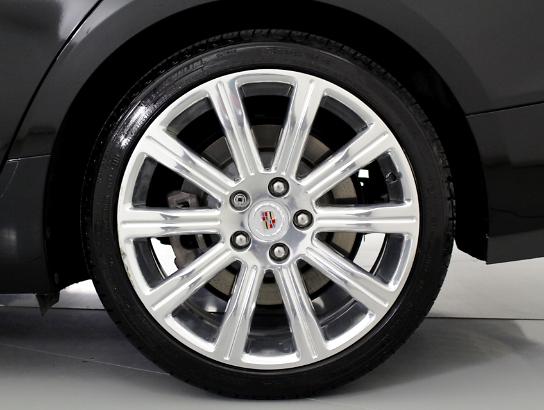 Florida Fine Cars - Used CADILLAC ATS 2013 HOLLYWOOD LUXURY